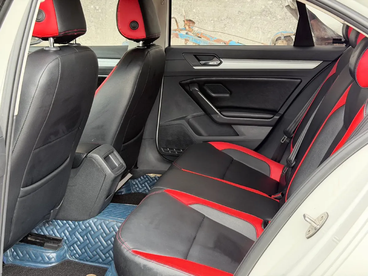 2019 Volkswagen Lamando 1.4T 131HP L4 7DCT,autocango,china used car exporter,china ev exporter,chinese used car exporter,chinese used ev exporter