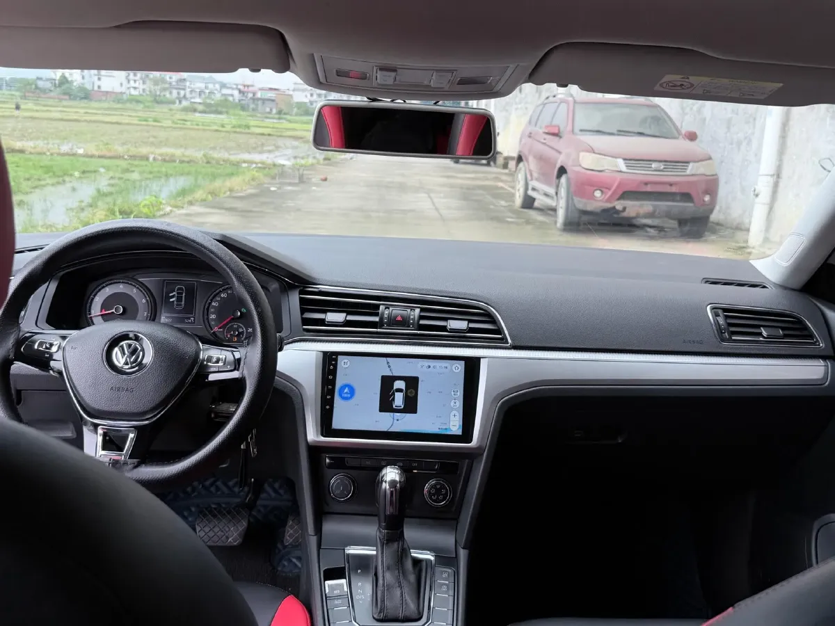 2019 Volkswagen Lamando 1.4T 131HP L4 7DCT,autocango,china used car exporter,china ev exporter,chinese used car exporter,chinese used ev exporter