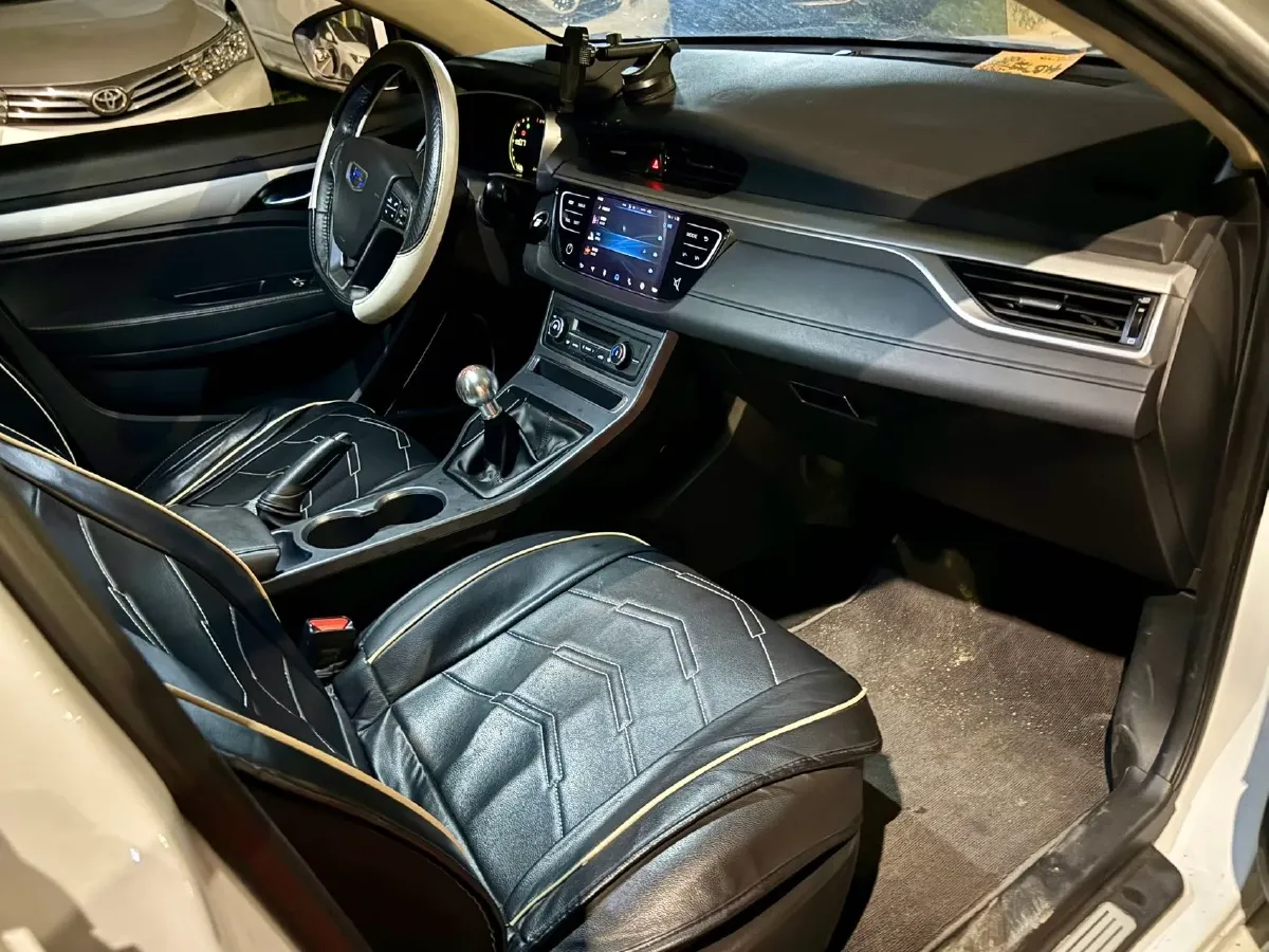 2018 Geely Emgrand 1.5L 109HP L4 5MT,autocango,china used car exporter,china ev exporter,chinese used car exporter,chinese used ev exporter