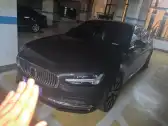 2023 VOLVO S90,autocango,china used car exporter,china ev exporter,chinese used car exporter,chinese used ev exporter