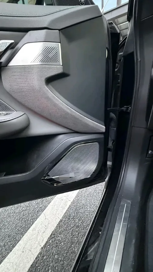 2023 Zeekr 001 BEV 100KWH,autocango,china used car exporter,china ev exporter,chinese used car exporter,chinese used ev exporter