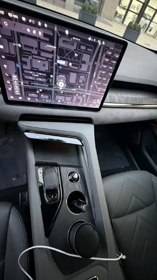 2023 Zeekr 001 BEV 100KWH,autocango,china used car exporter,china ev exporter,chinese used car exporter,chinese used ev exporter