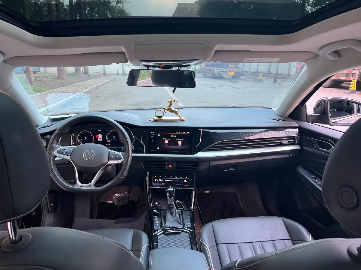 2022 Skoda Kodiak GT 2.0T 186HP L4 7DCT,autocango,china used car exporter,china ev exporter,chinese used car exporter,chinese used ev exporter