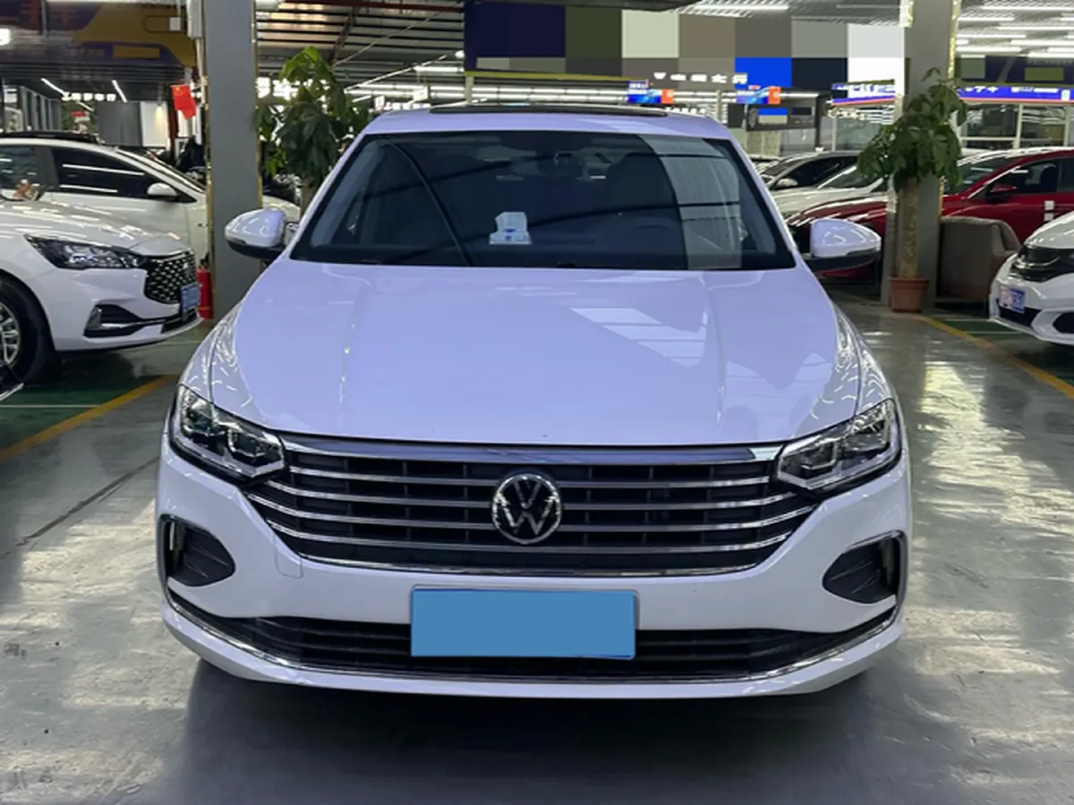 2023 Volkswagen Lavida 1.5L 113HP L4 6AT,autocango,china used car exporter,china ev exporter,chinese used car exporter,chinese used ev exporter