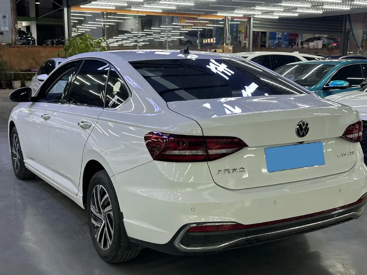 2023 Volkswagen Lavida 1.5L 113HP L4 6AT,autocango,china used car exporter,china ev exporter,chinese used car exporter,chinese used ev exporter