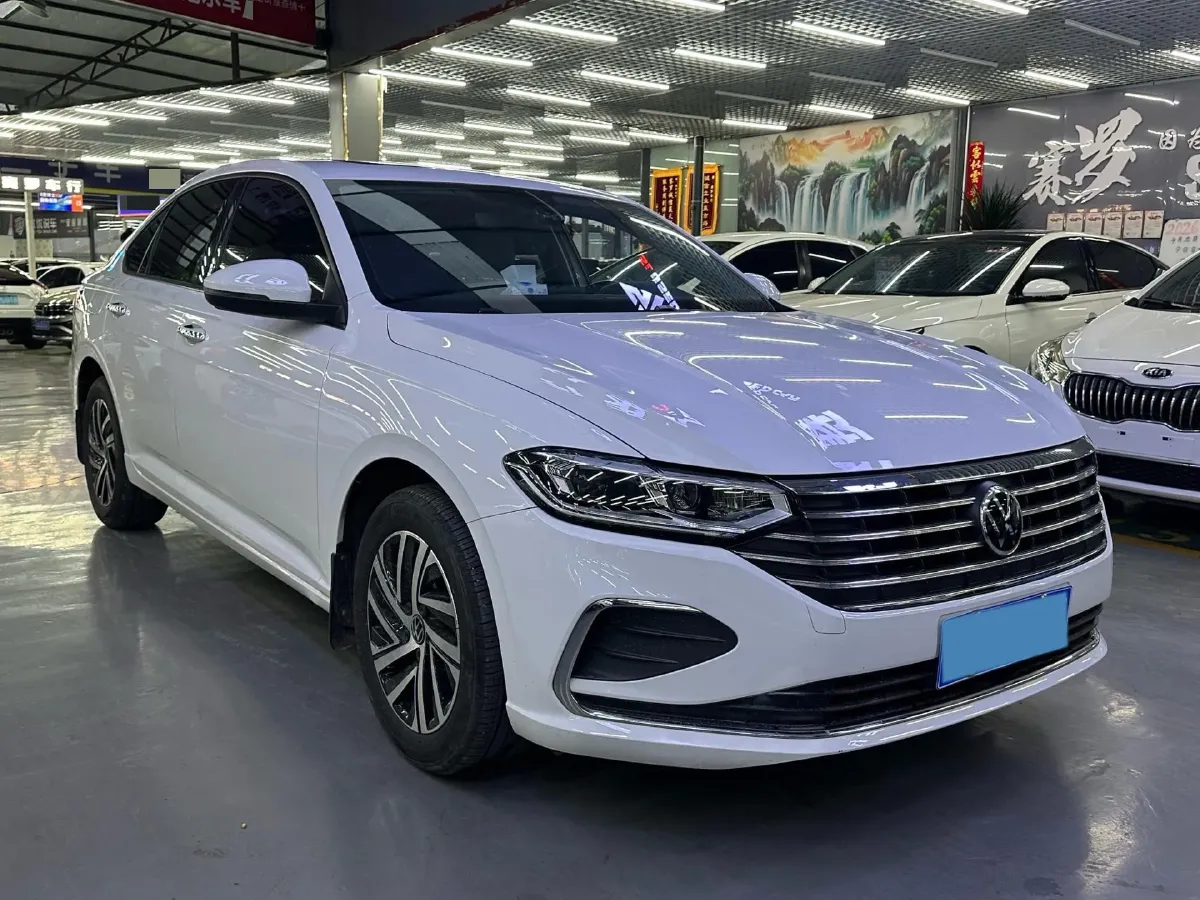 2023 Volkswagen Lavida 1.5L 113HP L4 6AT,autocango,china used car exporter,china ev exporter,chinese used car exporter,chinese used ev exporter