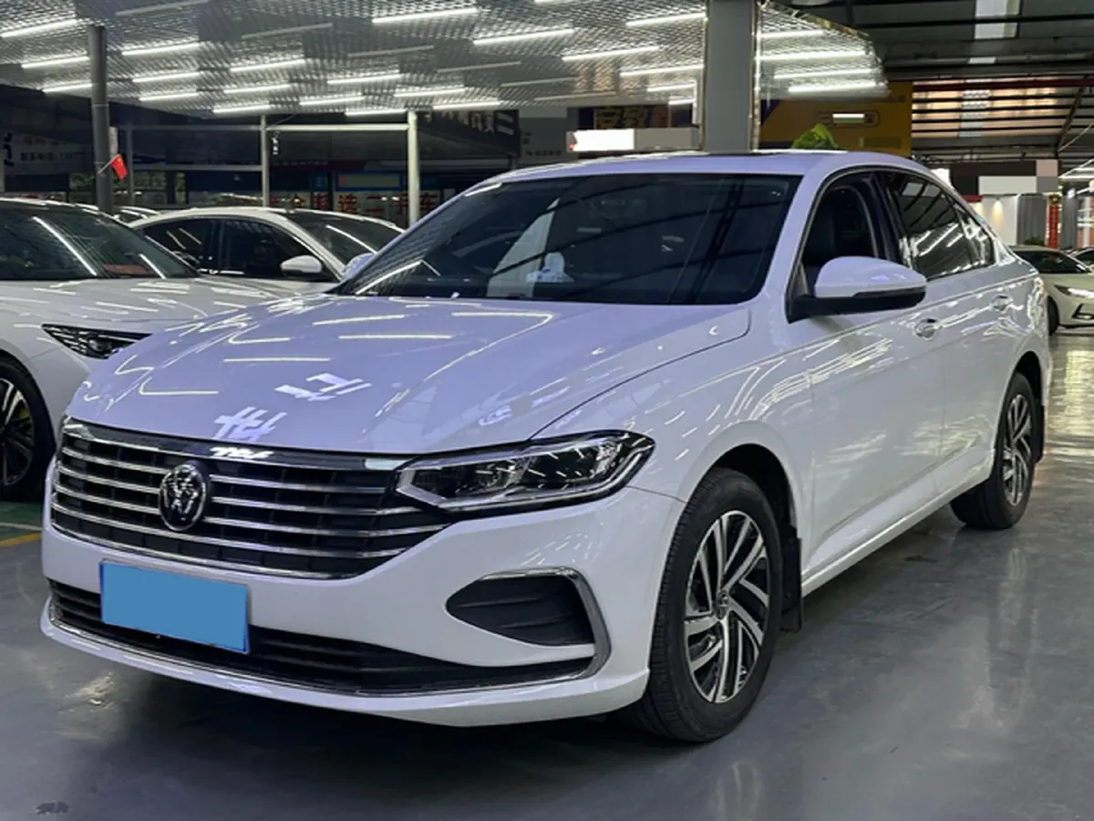 2023 Volkswagen Lavida 1.5L 113HP L4 6AT,autocango,china used car exporter,china ev exporter,chinese used car exporter,chinese used ev exporter