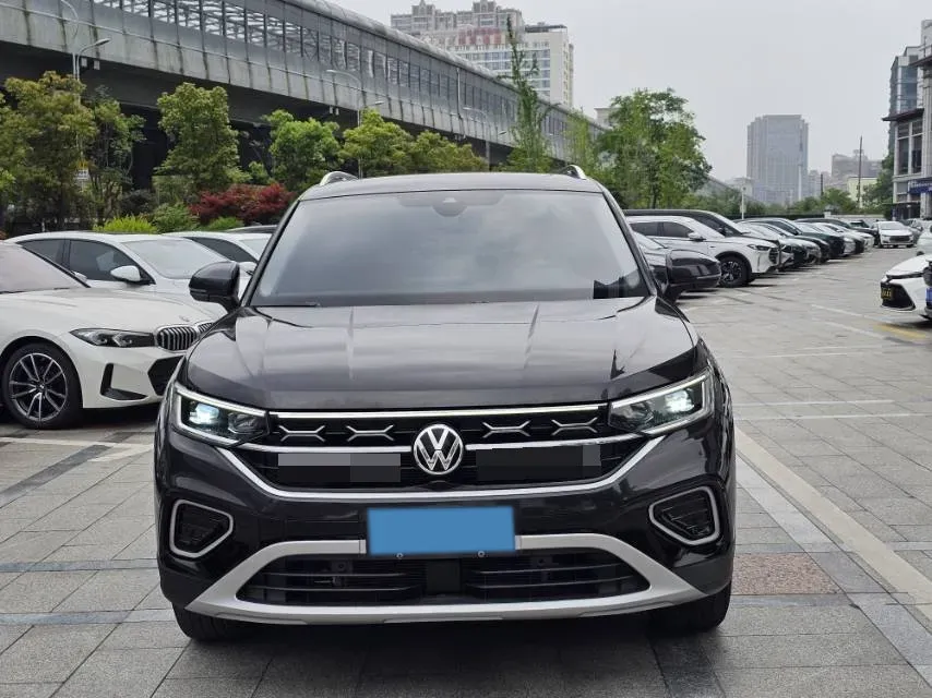 2023 Volkswagen Tayron 1.4T 150HP L4 7DCT,autocango,china used car exporter,china ev exporter,chinese used car exporter,chinese used ev exporter