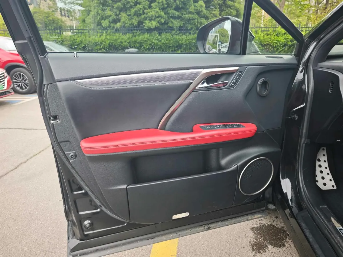 2020 Lexus RX 2.0T 238HP L4 6AT,autocango,china used car exporter,china ev exporter,chinese used car exporter,chinese used ev exporter