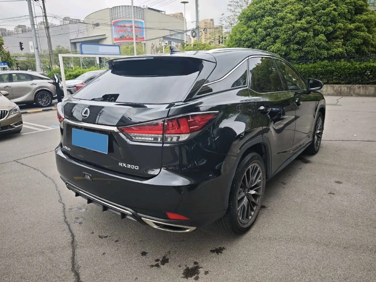 2020 Lexus RX 2.0T 238HP L4 6AT,autocango,china used car exporter,china ev exporter,chinese used car exporter,chinese used ev exporter