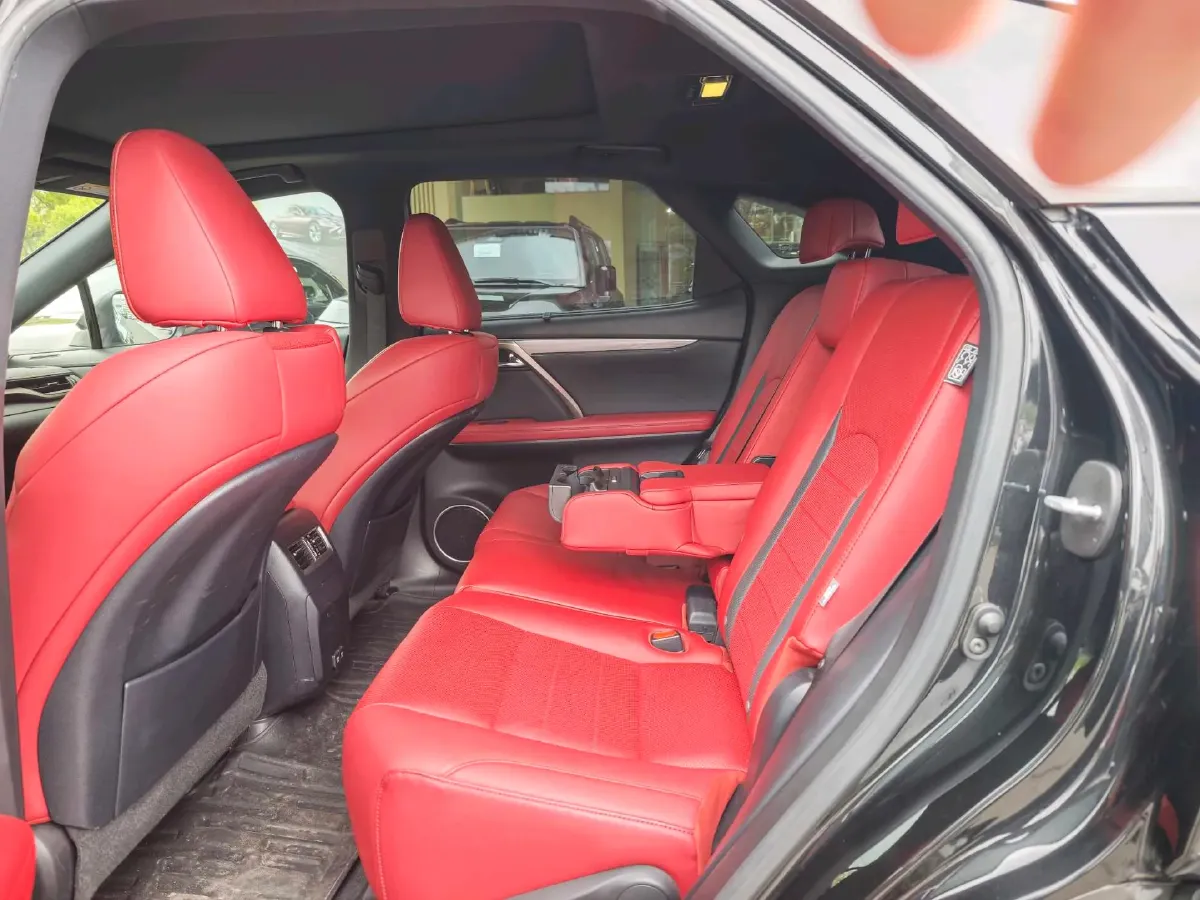 2020 Lexus RX 2.0T 238HP L4 6AT,autocango,china used car exporter,china ev exporter,chinese used car exporter,chinese used ev exporter