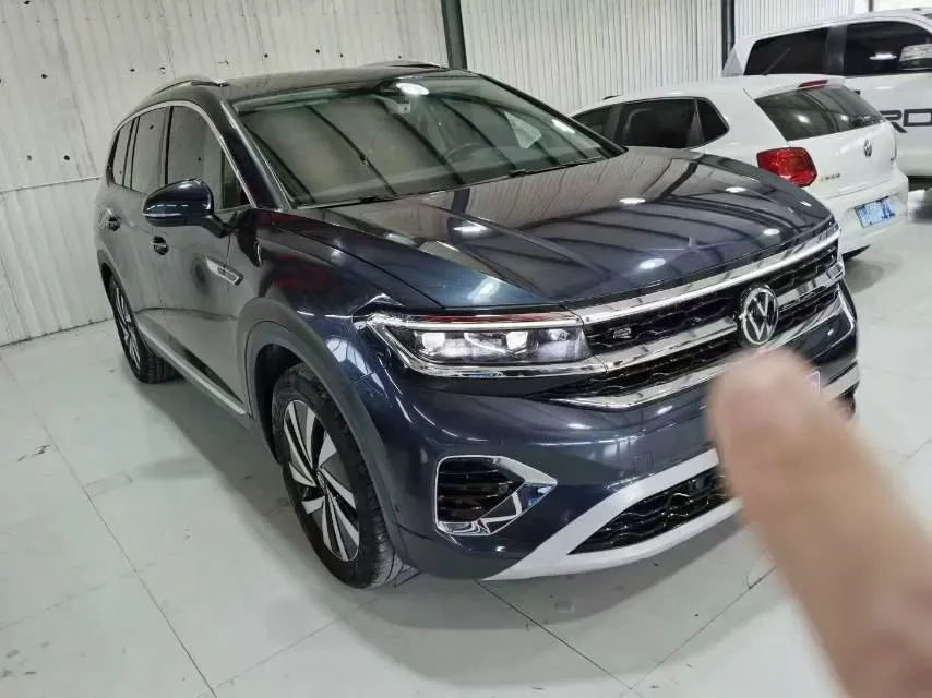 2022 Volkswagen Talagon 2.0T 220HP L4 7DCT,autocango,china used car exporter,china ev exporter,chinese used car exporter,chinese used ev exporter
