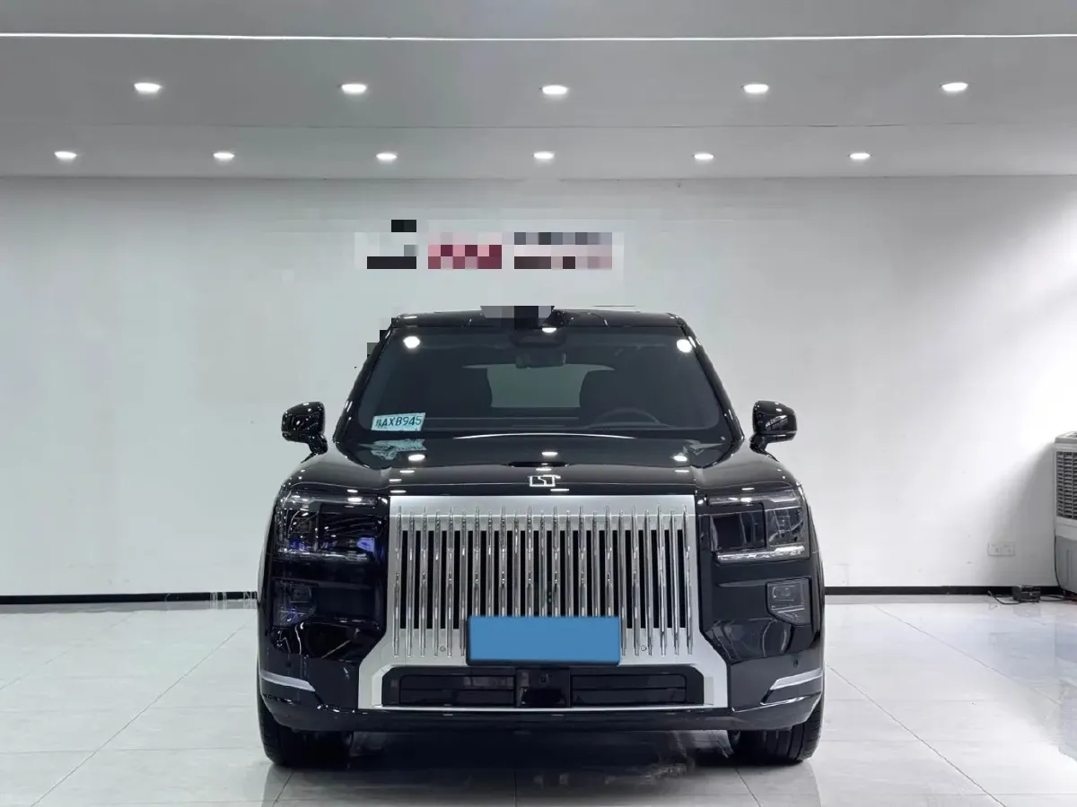 2025 Zeekr 9X 2.0T 279HP L4 1DHT PHEV,autocango,china used car exporter,china ev exporter,chinese used car exporter,chinese used ev exporter