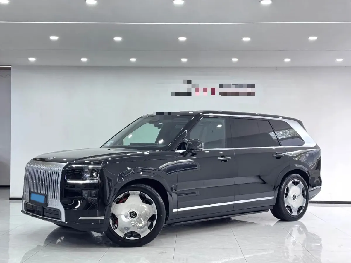 2025 Zeekr 9X 2.0T 279HP L4 1DHT PHEV,autocango,china used car exporter,china ev exporter,chinese used car exporter,chinese used ev exporter