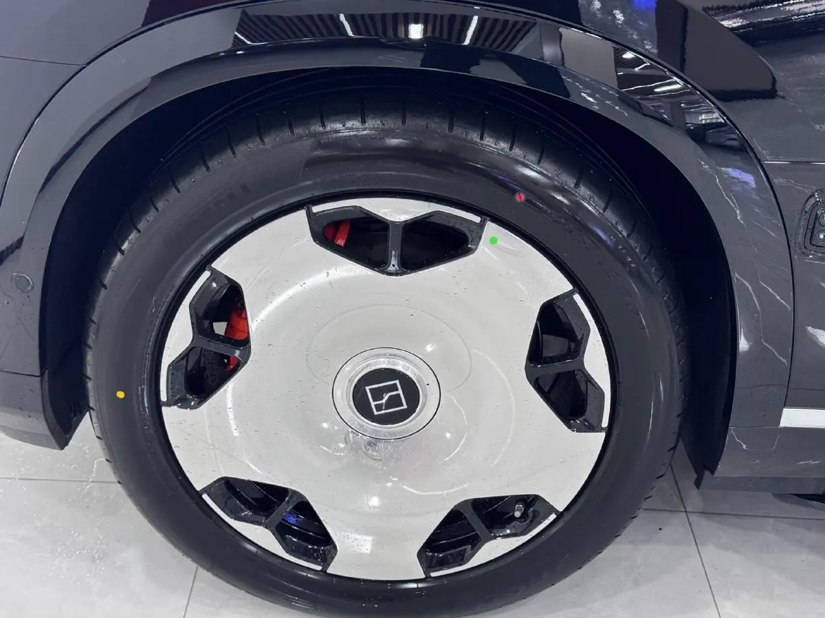 2025 Zeekr 9X 2.0T 279HP L4 1DHT PHEV,autocango,china used car exporter,china ev exporter,chinese used car exporter,chinese used ev exporter