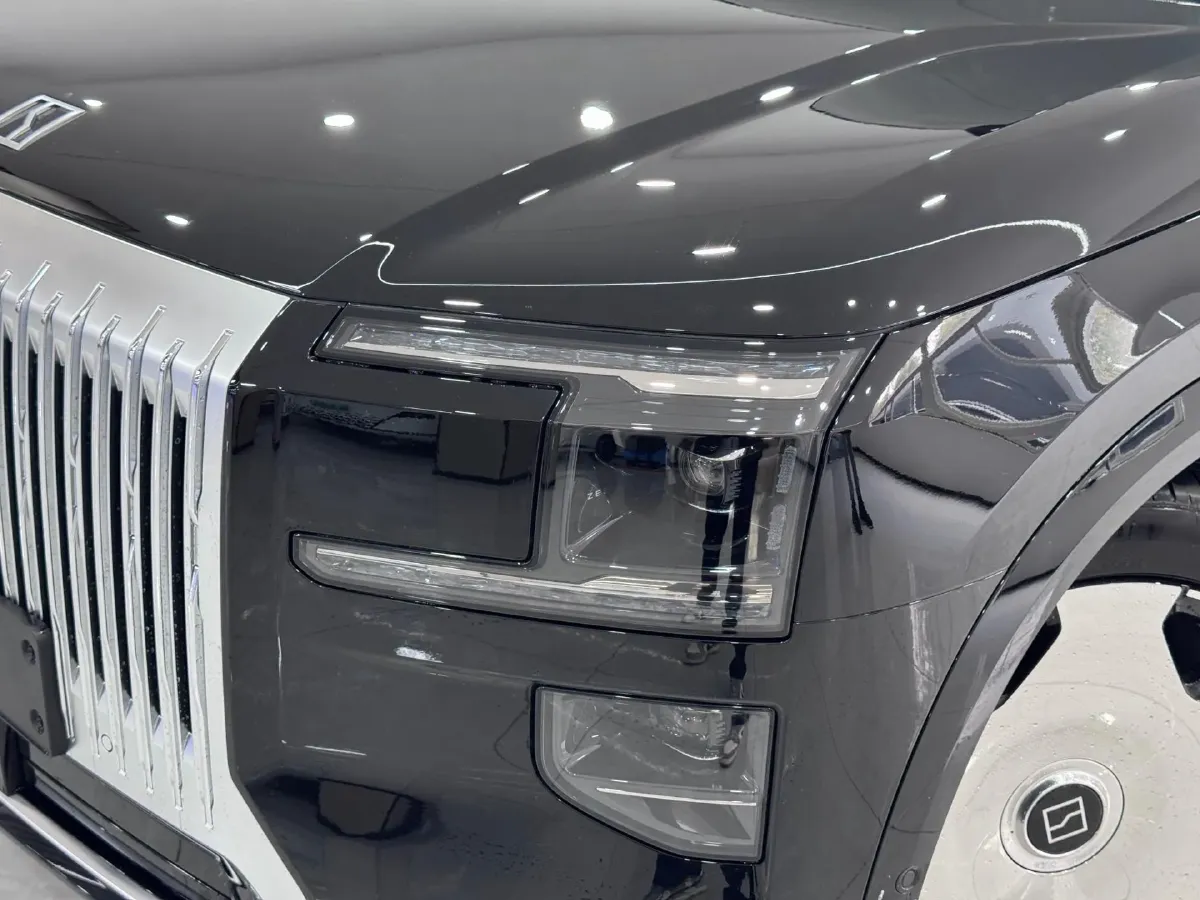 2025 Zeekr 9X 2.0T 279HP L4 1DHT PHEV,autocango,china used car exporter,china ev exporter,chinese used car exporter,chinese used ev exporter