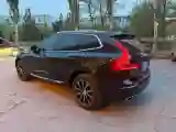 2021 Volvo XC60 2.0T 250HP L4 8AT