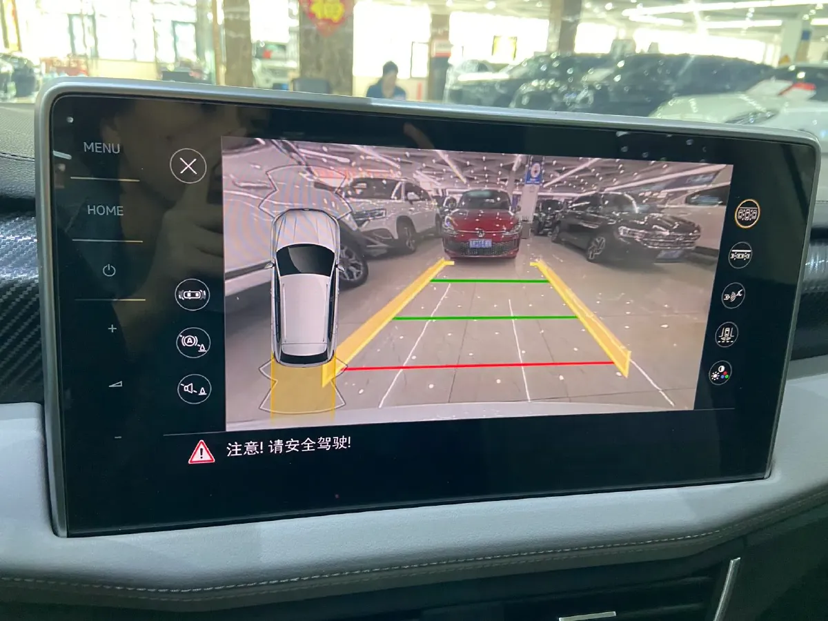 2023 Volkswagen Tayron 1.4T 150HP L4 7DCT,autocango,china used car exporter,china ev exporter,chinese used car exporter,chinese used ev exporter