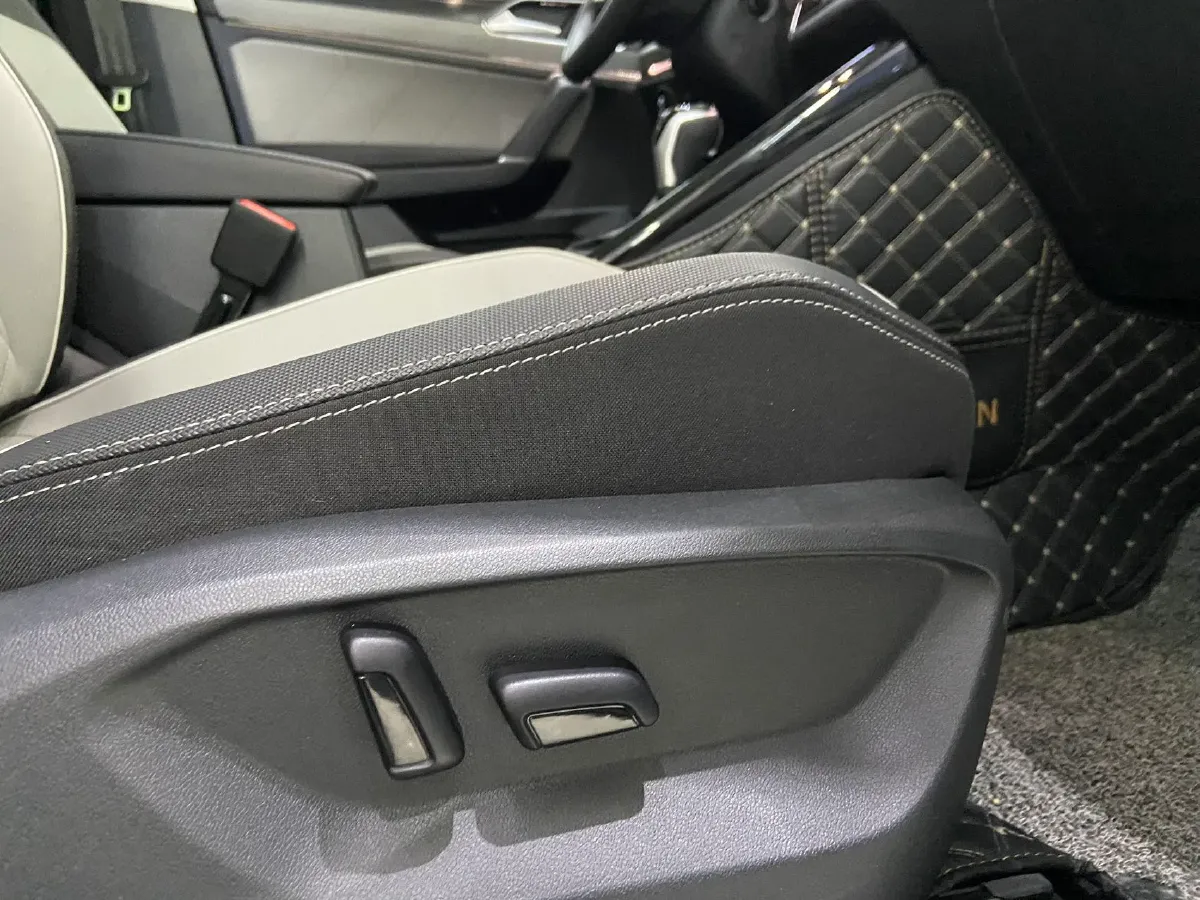 2023 Volkswagen Tayron 1.4T 150HP L4 7DCT,autocango,china used car exporter,china ev exporter,chinese used car exporter,chinese used ev exporter