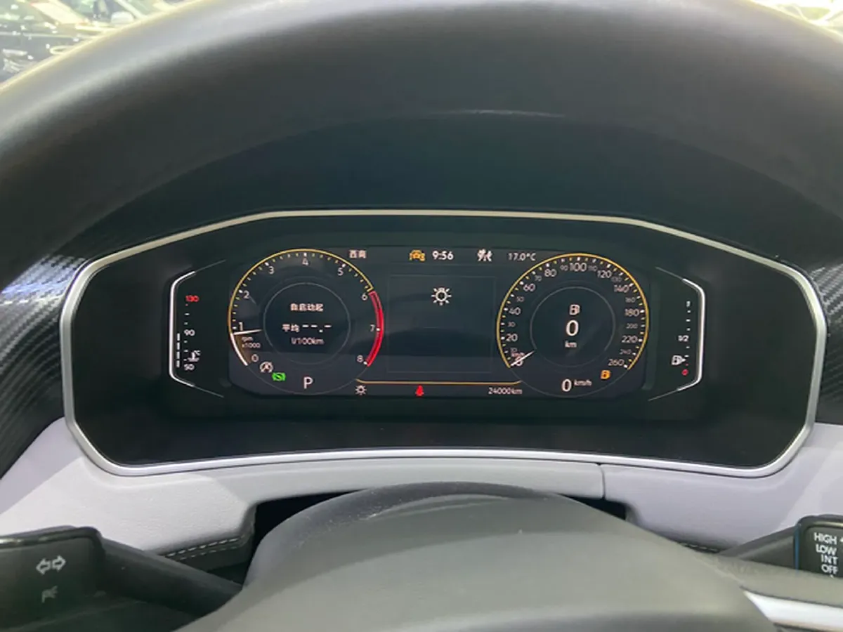 2023 Volkswagen Tayron 1.4T 150HP L4 7DCT,autocango,china used car exporter,china ev exporter,chinese used car exporter,chinese used ev exporter