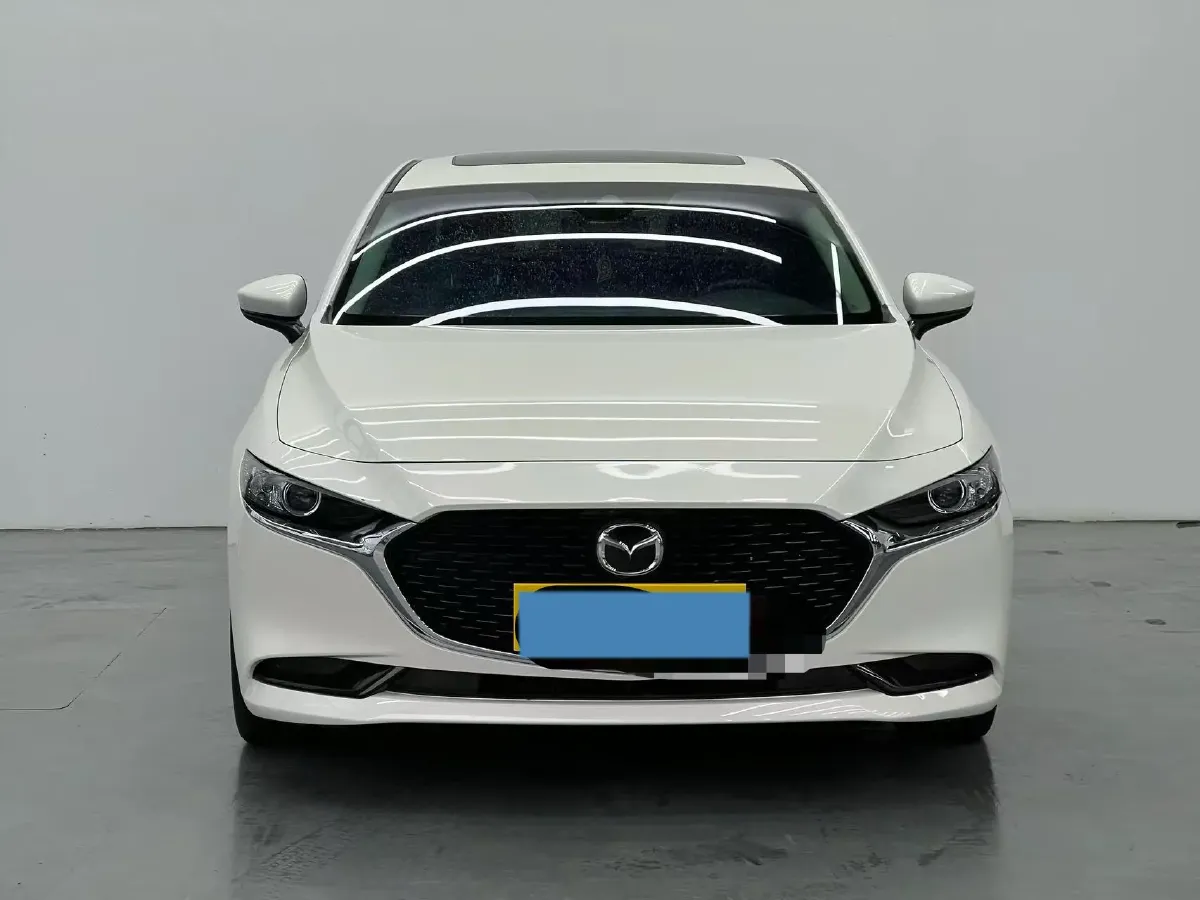2021 Mazda 3 Axela 2.0L 158HP L4 6AT,autocango,china used car exporter,china ev exporter,chinese used car exporter,chinese used ev exporter