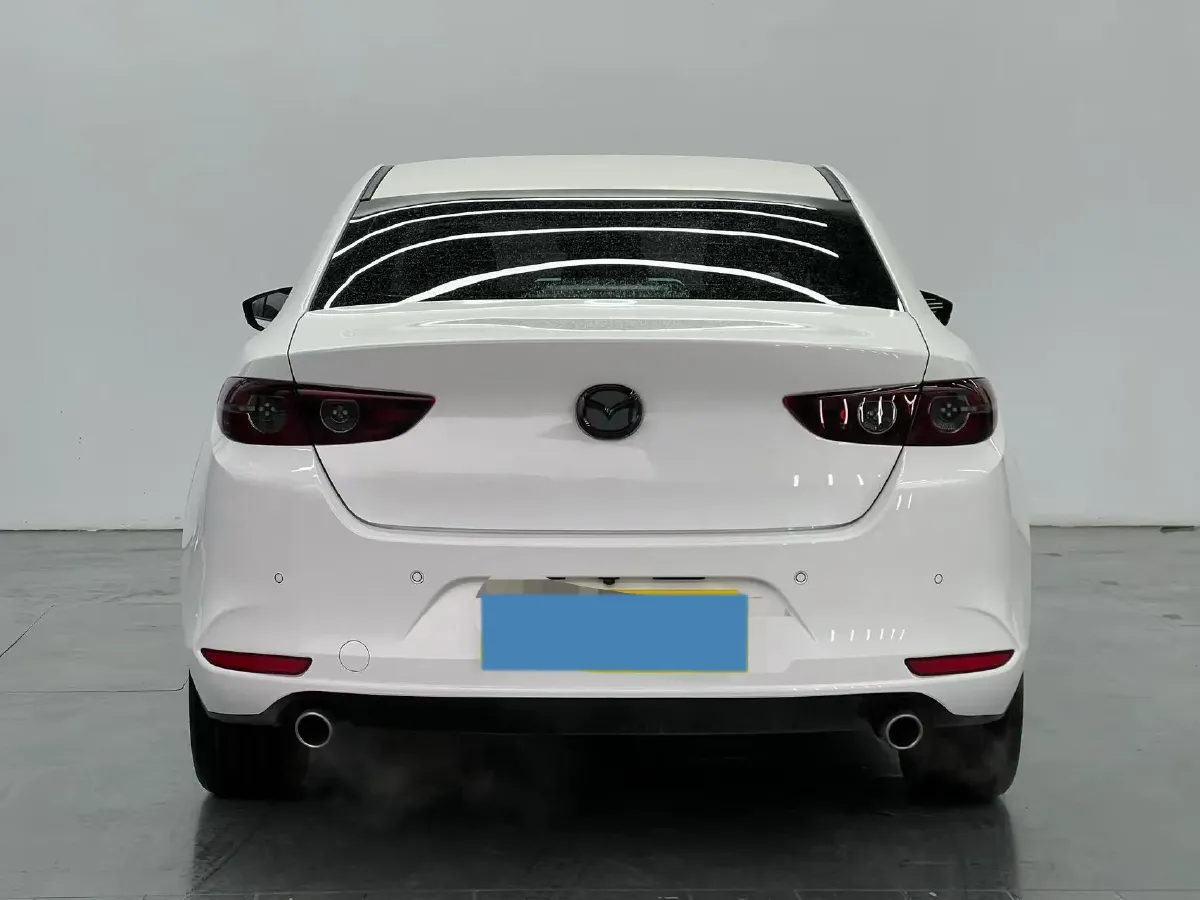 2021 Mazda 3 Axela 2.0L 158HP L4 6AT,autocango,china used car exporter,china ev exporter,chinese used car exporter,chinese used ev exporter