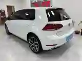2020 Volkswagen Golf 1.2T 116HP L4 7DCT