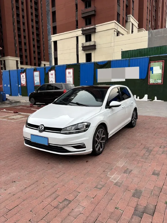 2020 Volkswagen Golf 1.4T 150HP L4 7DCT,autocango,china used car exporter,china ev exporter,chinese used car exporter,chinese used ev exporter