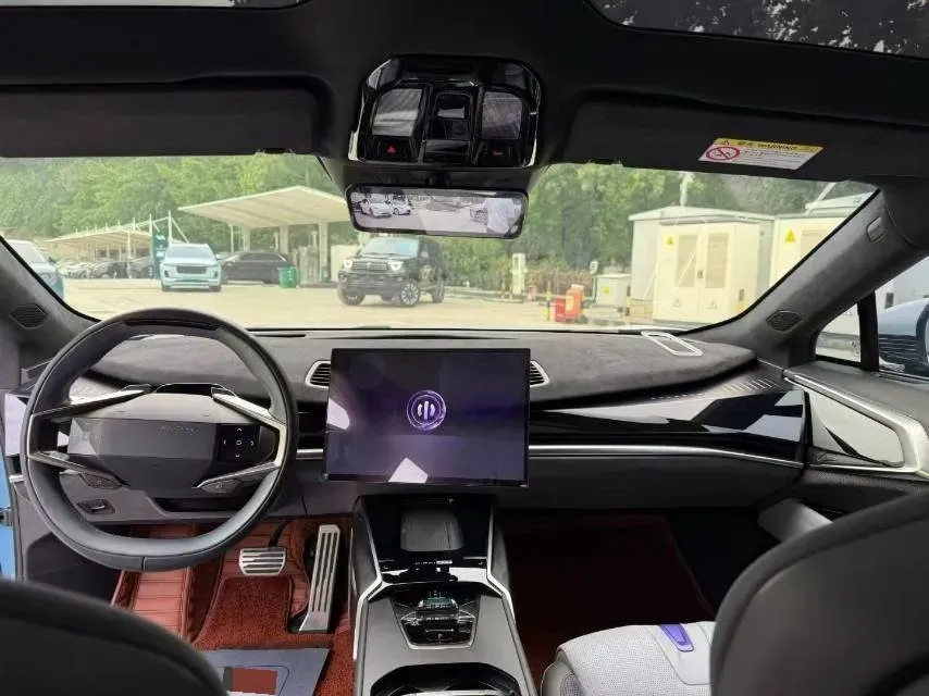 2023 HiPhi Z BEV 120KWH,autocango,china used car exporter,china ev exporter,chinese used car exporter,chinese used ev exporter