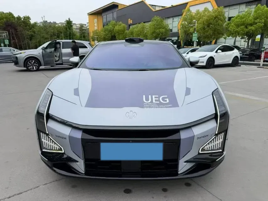 2023 HiPhi Z BEV 120KWH,autocango,china used car exporter,china ev exporter,chinese used car exporter,chinese used ev exporter