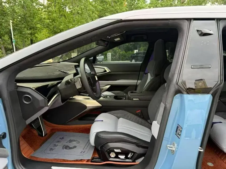 2023 HiPhi Z BEV 120KWH,autocango,china used car exporter,china ev exporter,chinese used car exporter,chinese used ev exporter