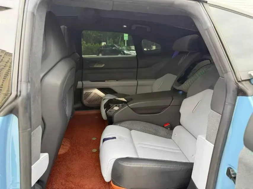 2023 HiPhi Z BEV 120KWH,autocango,china used car exporter,china ev exporter,chinese used car exporter,chinese used ev exporter