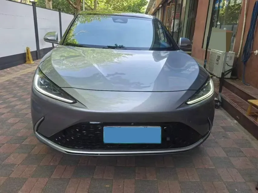 2021 ARCFOX αS BEV 93.6KWH,autocango,china used car exporter,china ev exporter,chinese used car exporter,chinese used ev exporter