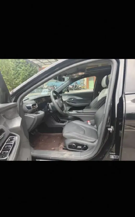 2021 ARCFOX αS BEV 93.6KWH,autocango,china used car exporter,china ev exporter,chinese used car exporter,chinese used ev exporter