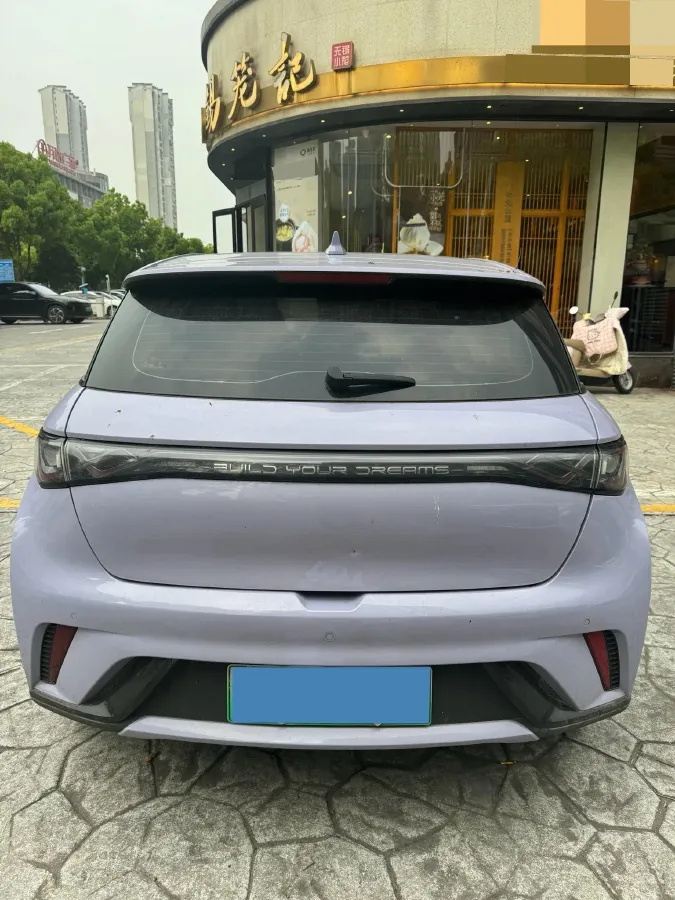 2023 BYD Dolphin BEV 44.928KWH,autocango,china used car exporter,china ev exporter,chinese used car exporter,chinese used ev exporter