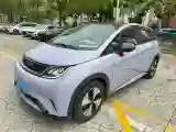 2023 BYD Dolphin BEV 44.928KWH