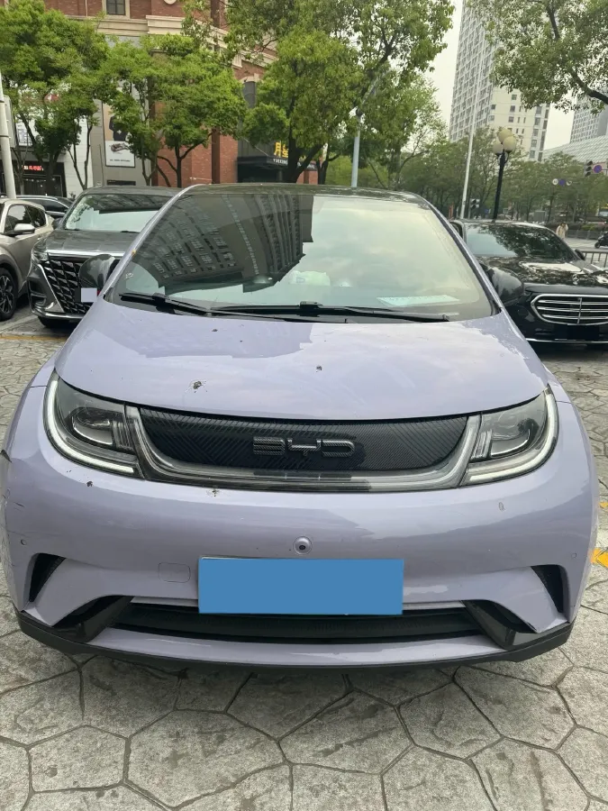 2023 BYD Dolphin BEV 44.928KWH,autocango,china used car exporter,china ev exporter,chinese used car exporter,chinese used ev exporter