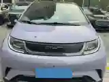 2023 BYD Dolphin BEV 44.928KWH