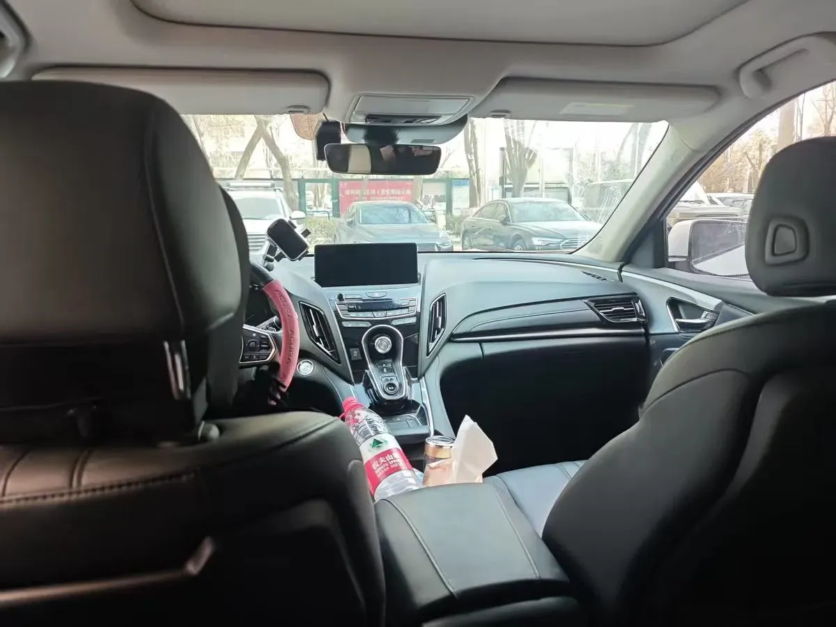 2020 Acura RDX 2.0T 265HP L4 10AT,autocango,china used car exporter,china ev exporter,chinese used car exporter,chinese used ev exporter