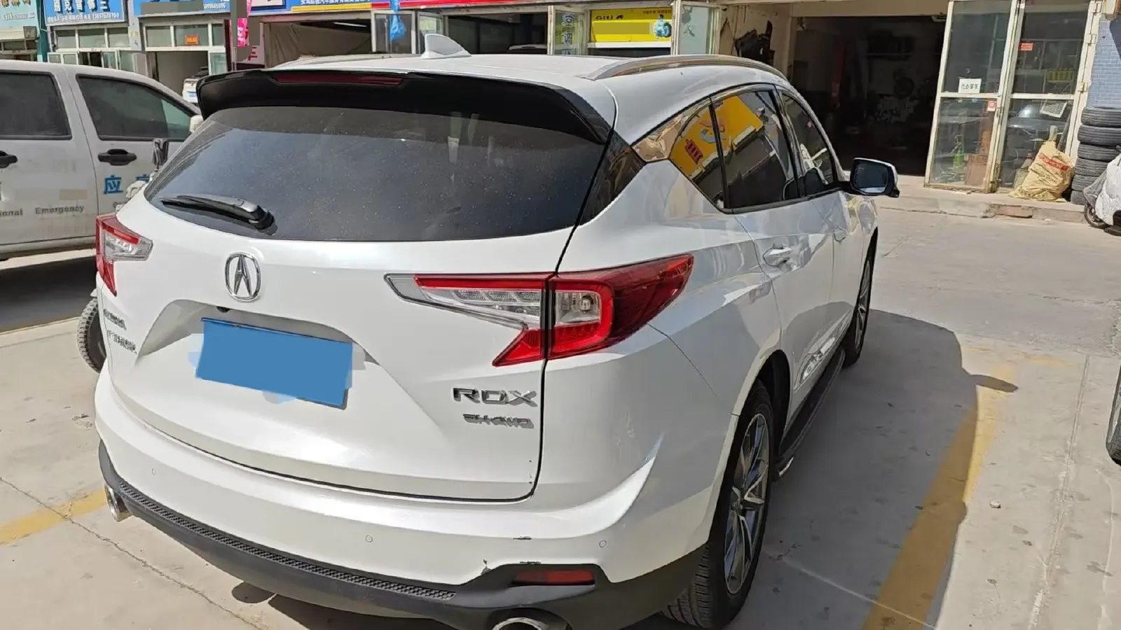 2020 Acura RDX 2.0T 265HP L4 10AT,autocango,china used car exporter,china ev exporter,chinese used car exporter,chinese used ev exporter