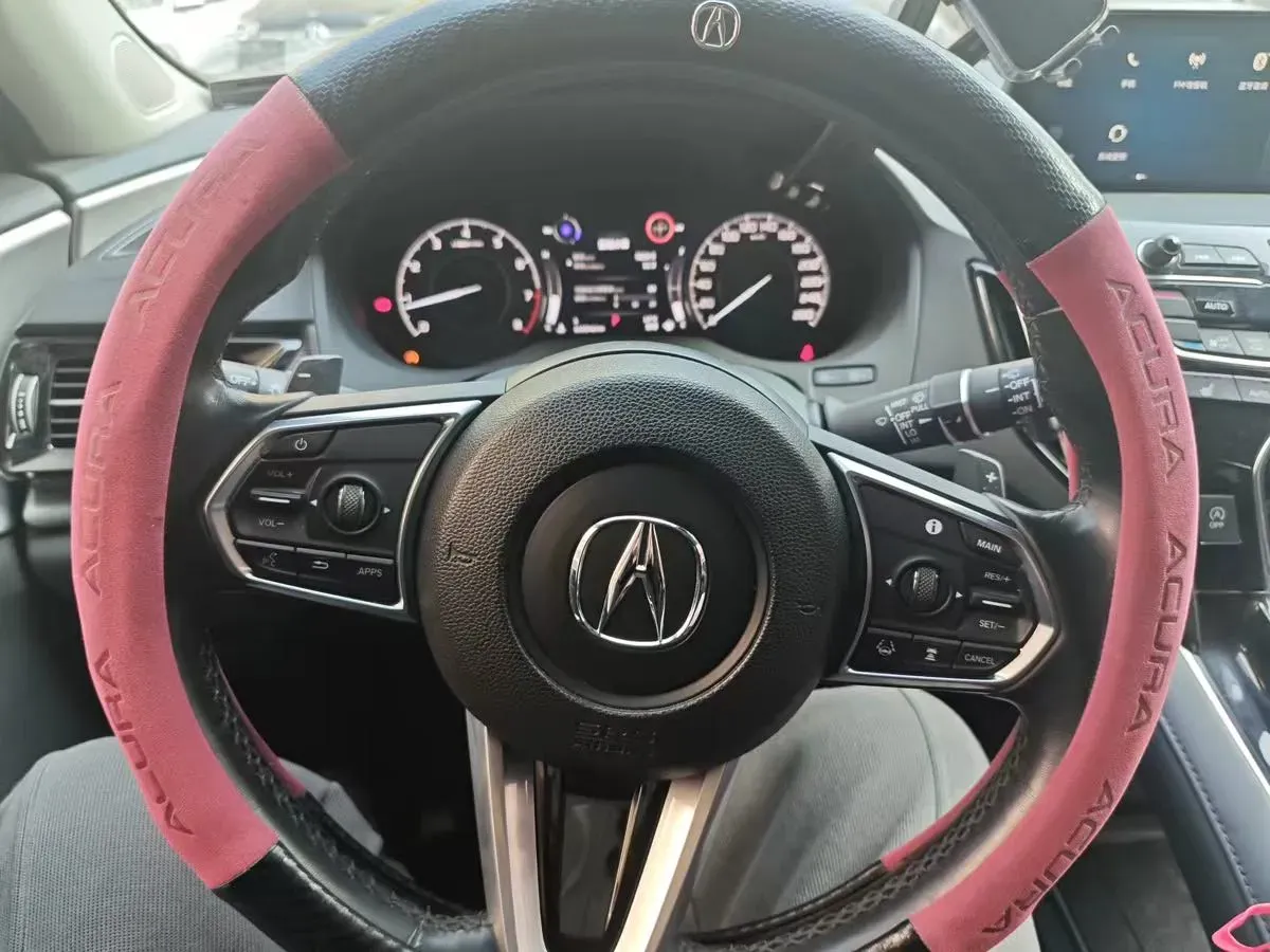 2020 Acura RDX 2.0T 265HP L4 10AT,autocango,china used car exporter,china ev exporter,chinese used car exporter,chinese used ev exporter