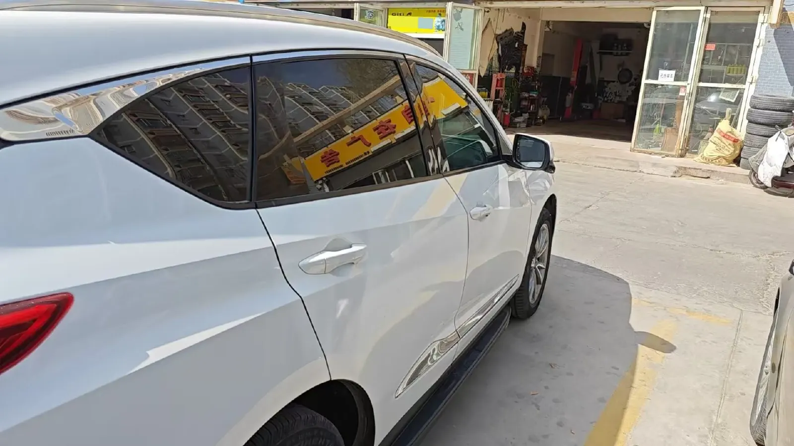 2020 Acura RDX 2.0T 265HP L4 10AT,autocango,china used car exporter,china ev exporter,chinese used car exporter,chinese used ev exporter