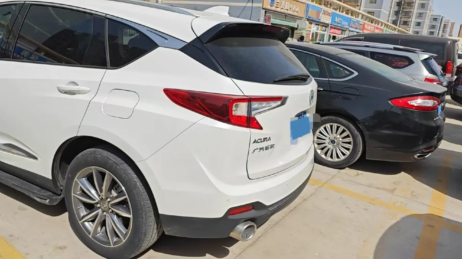 2020 Acura RDX 2.0T 265HP L4 10AT,autocango,china used car exporter,china ev exporter,chinese used car exporter,chinese used ev exporter