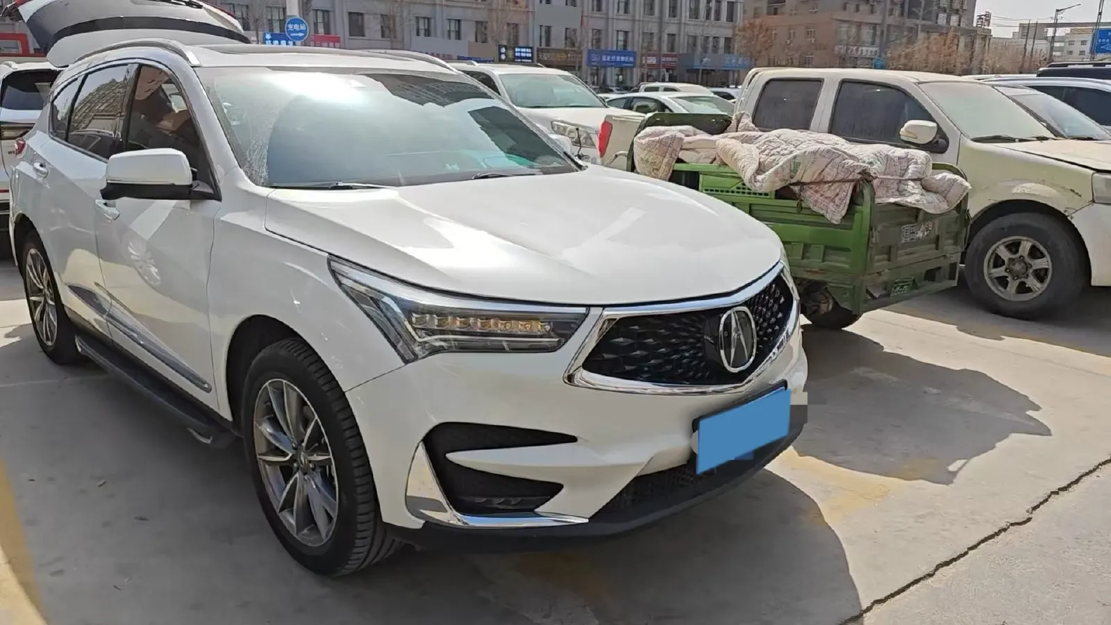 2020 Acura RDX 2.0T 265HP L4 10AT,autocango,china used car exporter,china ev exporter,chinese used car exporter,chinese used ev exporter