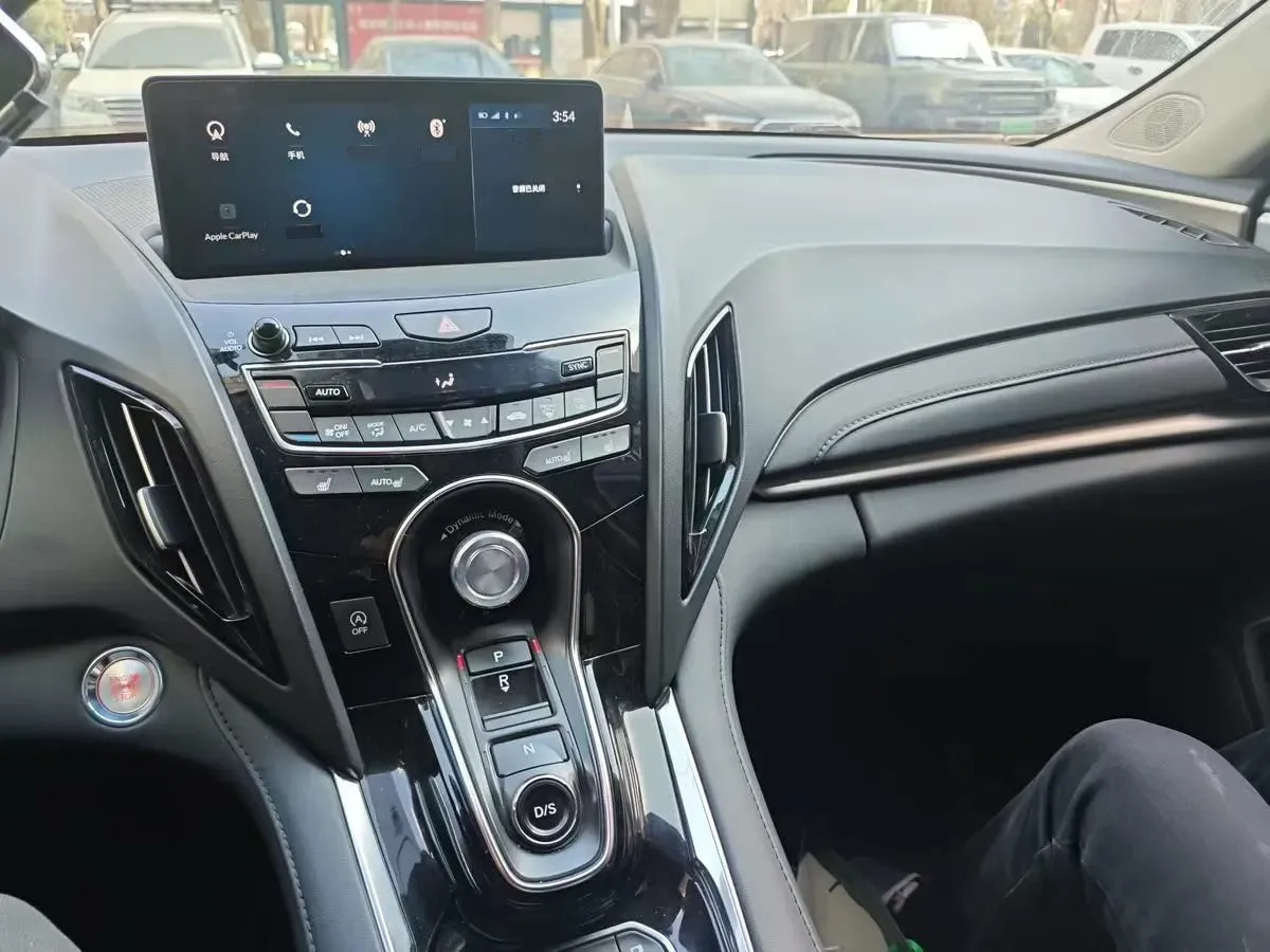 2020 Acura RDX 2.0T 265HP L4 10AT,autocango,china used car exporter,china ev exporter,chinese used car exporter,chinese used ev exporter