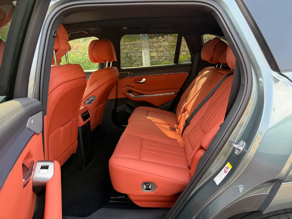 2025 BYD TangL 1.5T 156HP L4 E-CVT PHEV,autocango,china used car exporter,china ev exporter,chinese used car exporter,chinese used ev exporter