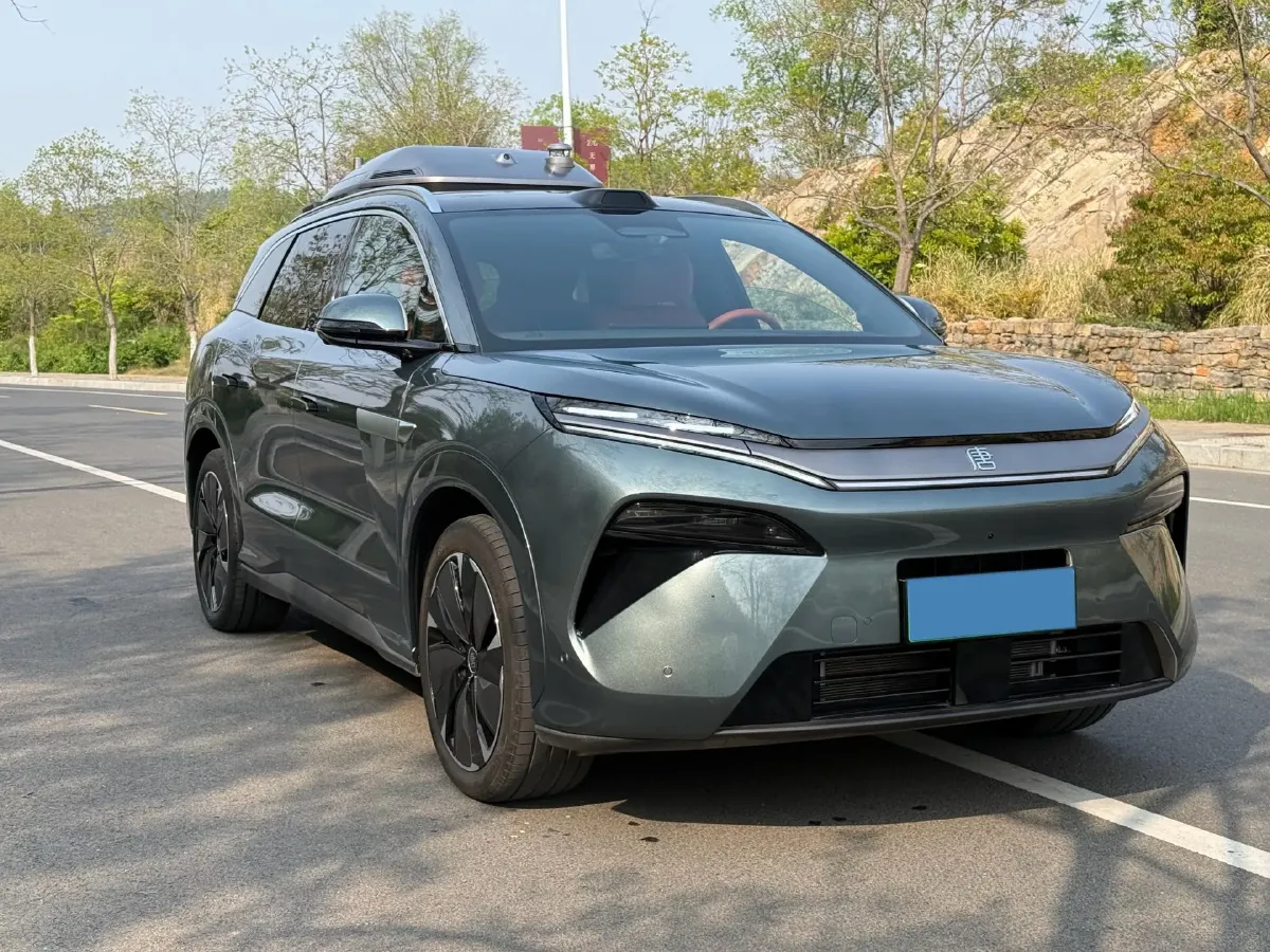 2025 BYD TangL 1.5T 156HP L4 E-CVT PHEV,autocango,china used car exporter,china ev exporter,chinese used car exporter,chinese used ev exporter