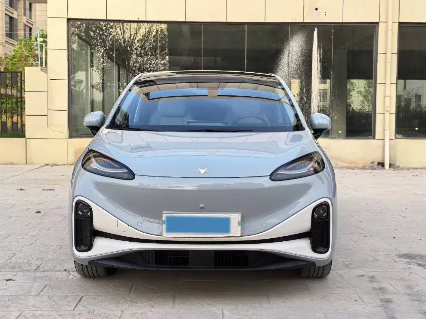 2024 ARCFOX KAOLA BEV 58.8KWH,autocango,china used car exporter,china ev exporter,chinese used car exporter,chinese used ev exporter