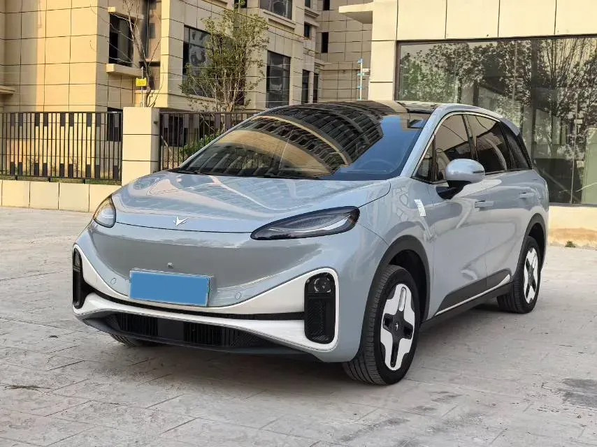2024 ARCFOX KAOLA BEV 58.8KWH,autocango,china used car exporter,china ev exporter,chinese used car exporter,chinese used ev exporter