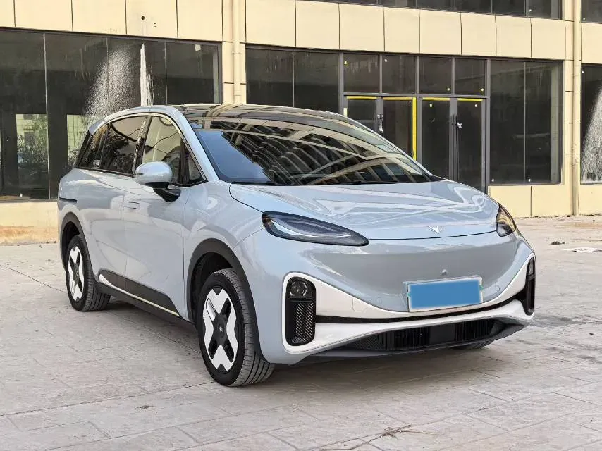 2024 ARCFOX KAOLA BEV 58.8KWH,autocango,china used car exporter,china ev exporter,chinese used car exporter,chinese used ev exporter